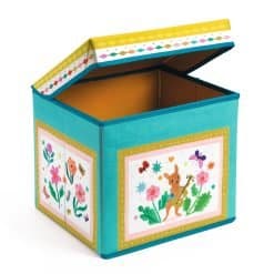Brainkid Toys - Countryside Seat Toy Box 6 Countryside Seat Toy Box - Image 2