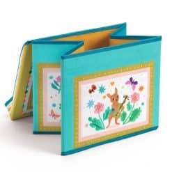 Brainkid Toys - Countryside Seat Toy Box 8 Countryside Seat Toy Box - Image 4