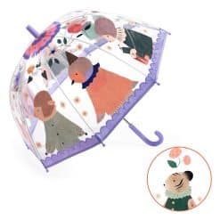Alternative view of Musicians Umbrella