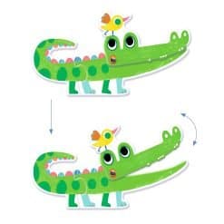 Articulo Animals Puzzle Duo - Image 3