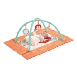 Alternative view of Activity Play Mat Lion