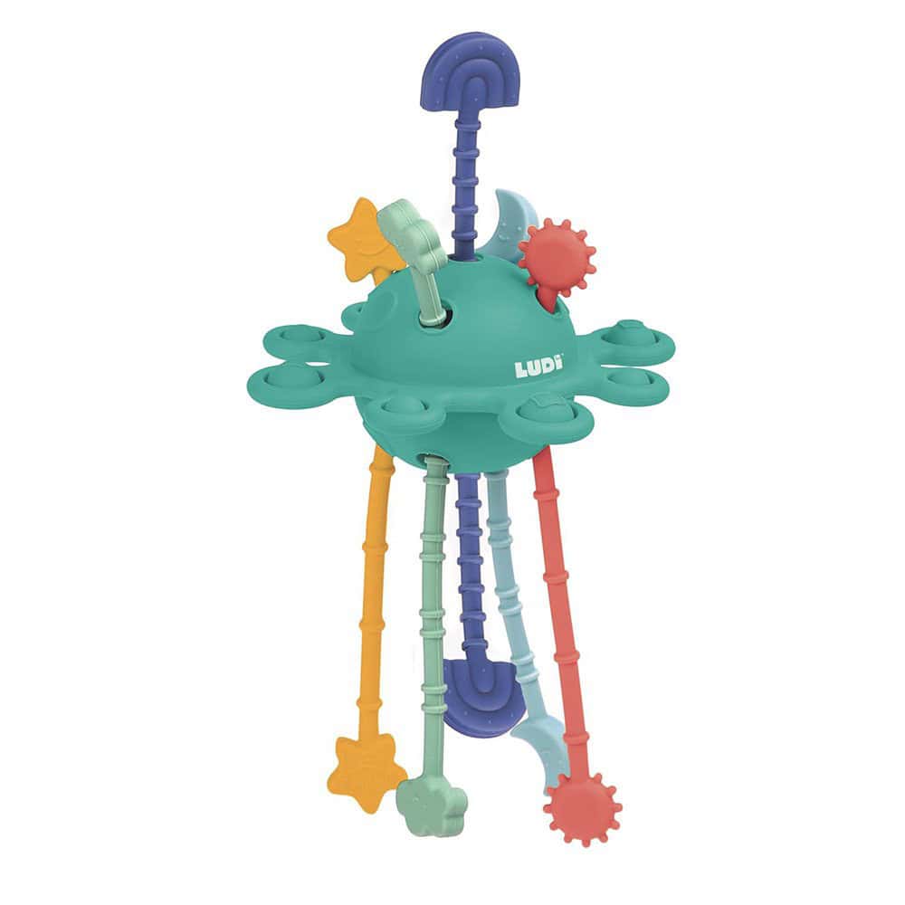 Brainkid Toys - Zippy Toy 1 Zippy Toy