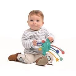 Brainkid Toys - Zippy Toy 7 Zippy Toy - Image 3