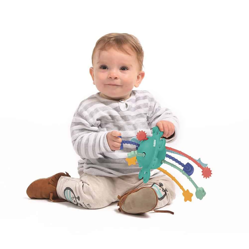 Brainkid Toys - Zippy Toy 3 Zippy Toy - Image 3