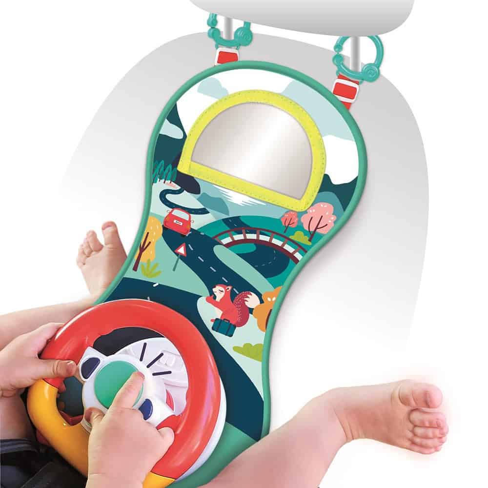 Brainkid Toys - Car Activity 2 Car Activity - Image 2
