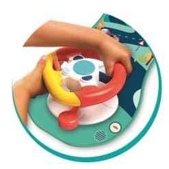 Brainkid Toys - Car Activity 8 Car Activity - Image 3