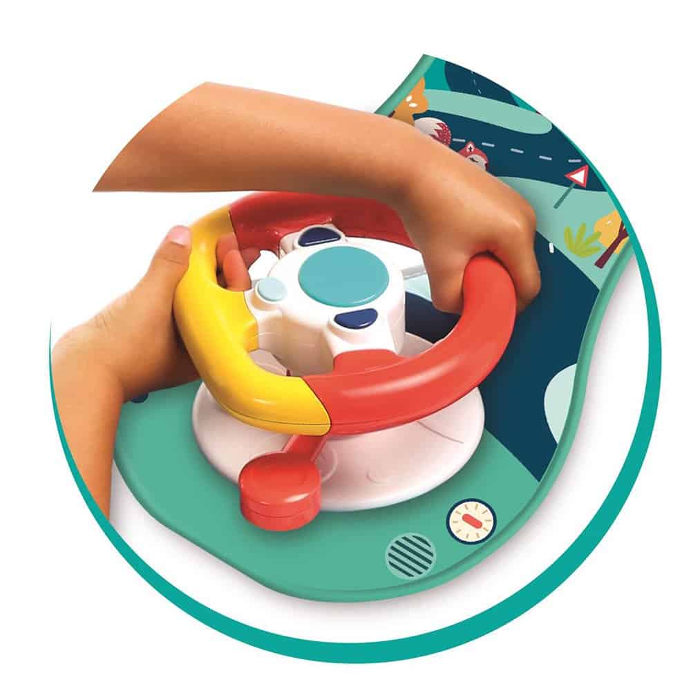 Brainkid Toys - Car Activity 3 Car Activity - Image 3