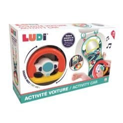 Brainkid Toys - Car Activity 11 Car Activity - Image 6