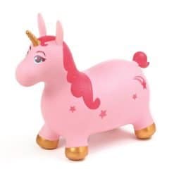 My Bouncing Unicorn