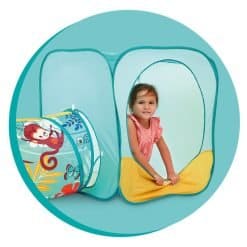 Brainkid Toys - Jungle Path Tunel with Balls 11 Jungle Path Tunel with Balls - Image 4