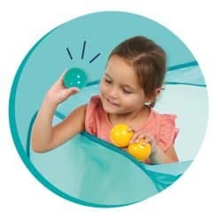 Brainkid Toys - Jungle Path Tunel with Balls 13 Jungle Path Tunel with Balls - Image 6