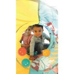 Brainkid Toys - Jungle Path Tunel with Balls 14 Jungle Path Tunel with Balls - Image 7