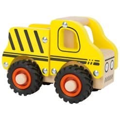 Construction Site Vehicle