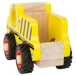 Construction Site Vehicle - Image 3