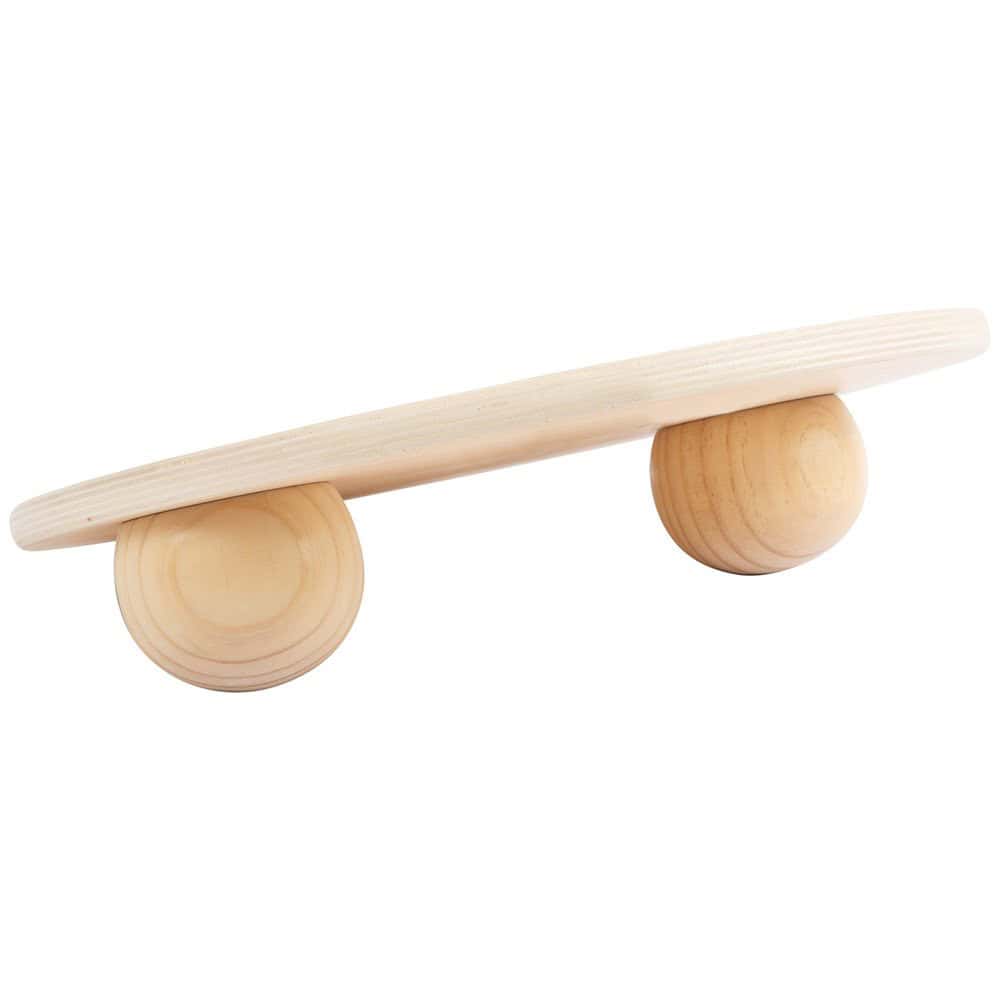 Brainkid Toys - Balance Board Adventure 2 Balance Board Adventure - Image 2