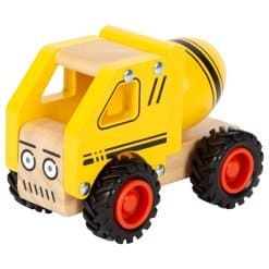 Cement Mixer - Image 3