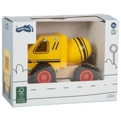 Cement Mixer - Image 4