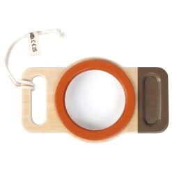 XXL Magnifying Glass Discover