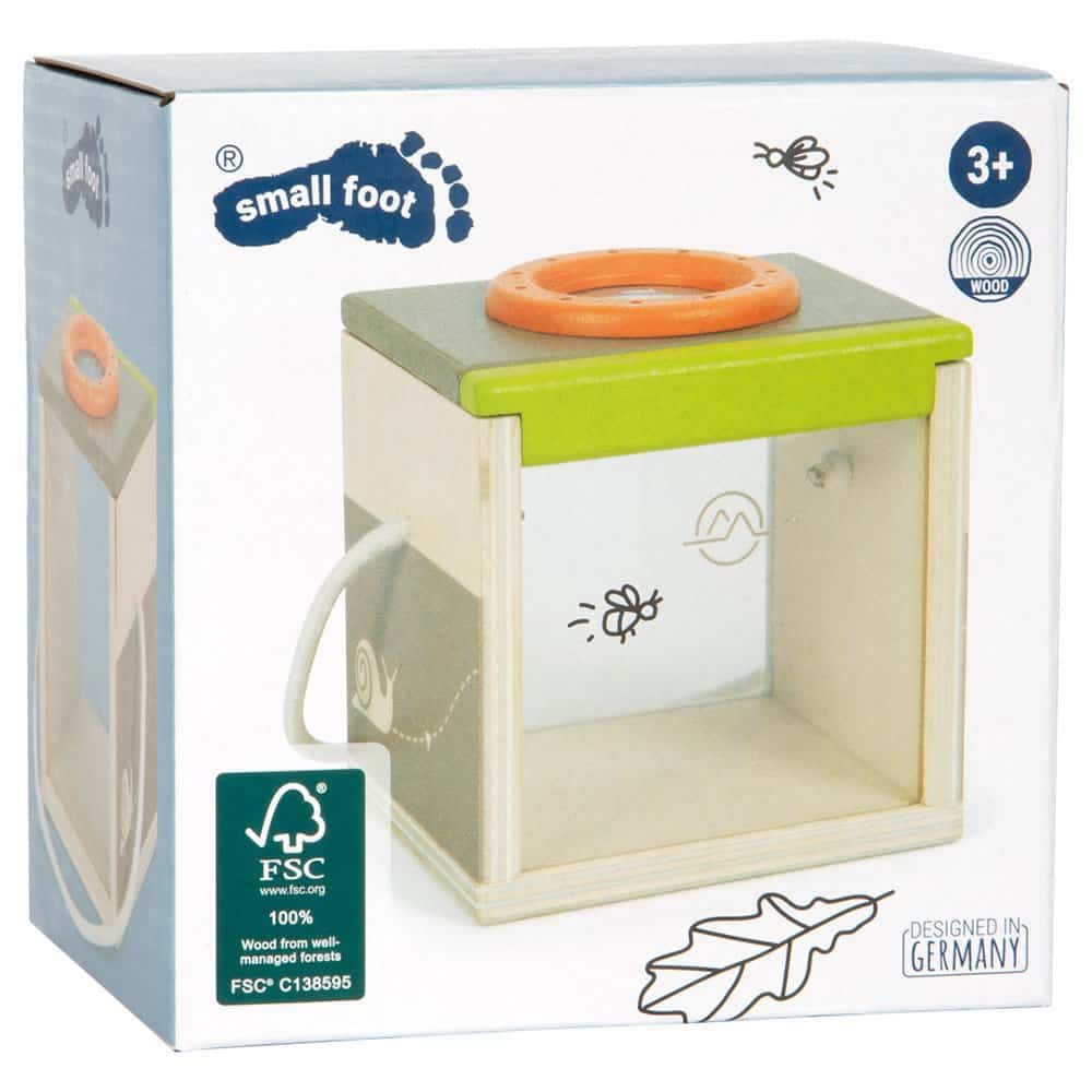 Brainkid Toys - Insect Box Discover 4 Insect Box Discover - Image 7