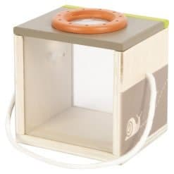 Alternative view of Insect Box Discover