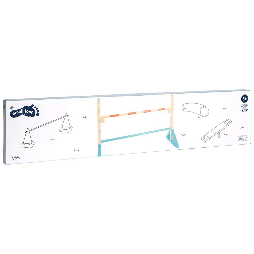 Brainkid Toys - Hurdle Active 4 Hurdle Active - Image 8