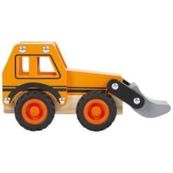 Excavator - Image 3