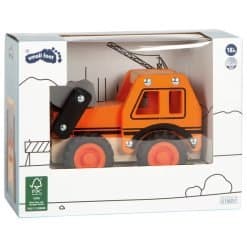 Excavator - Image 4