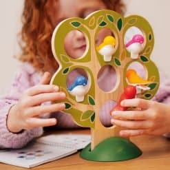 Brainkid Toys - SM 5 Little Birds 11 SM 5 Little Birds - Image 3