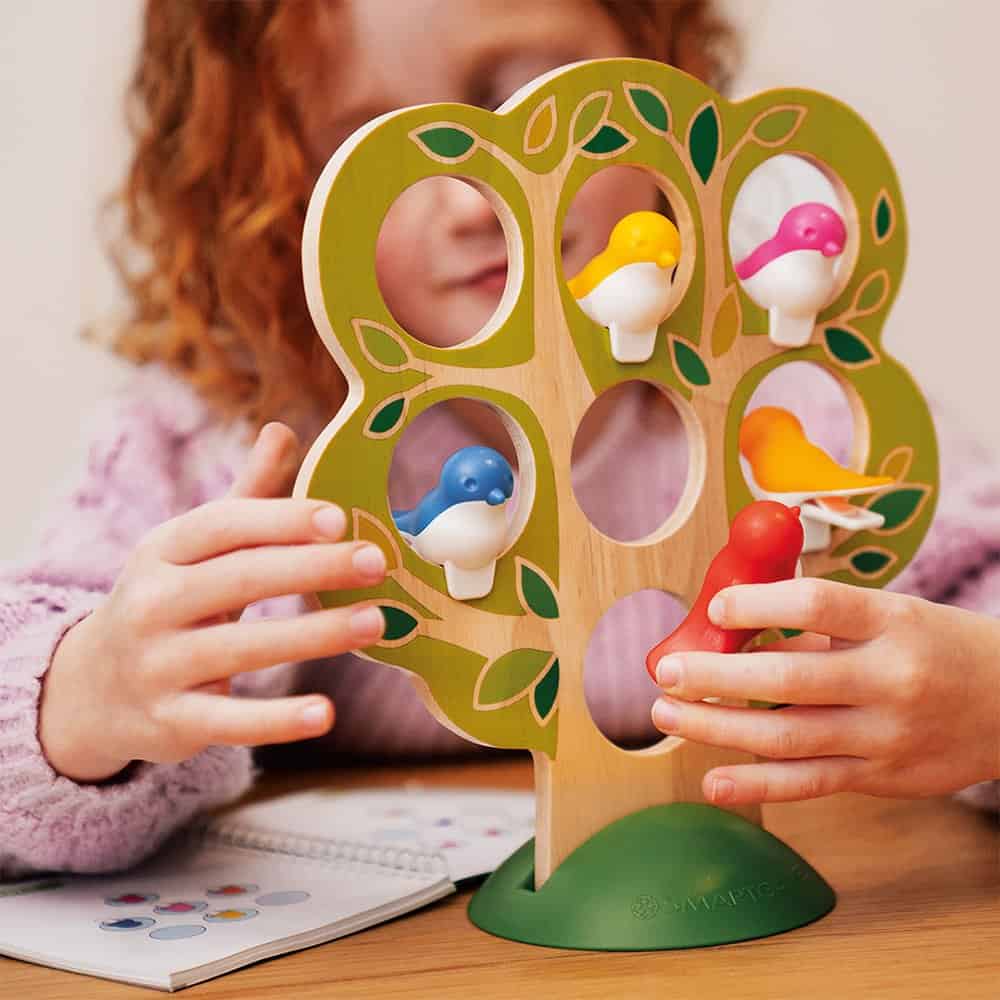 Brainkid Toys - SM 5 Little Birds 3 SM 5 Little Birds - Image 3