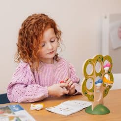Brainkid Toys - SM 5 Little Birds 15 SM 5 Little Birds - Image 7