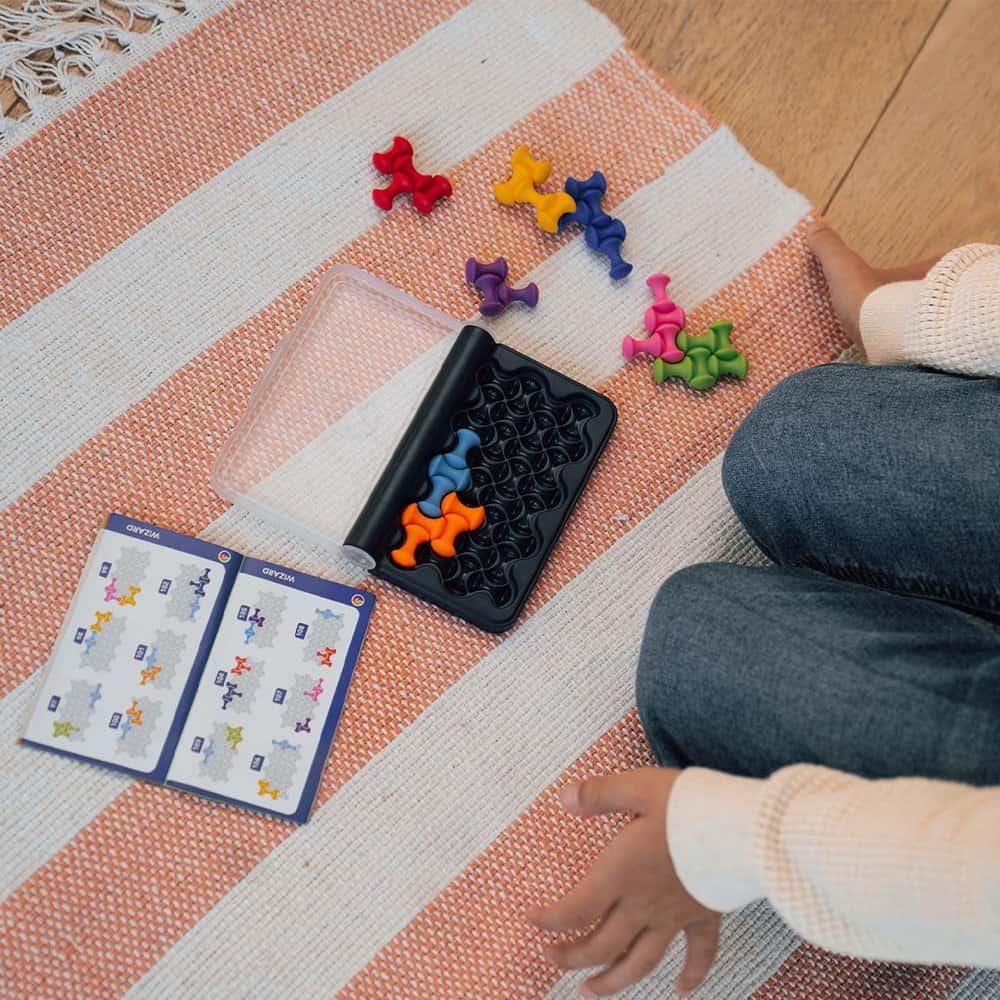 Brainkid Toys - IQ Waves 4 IQ Waves - Image 4