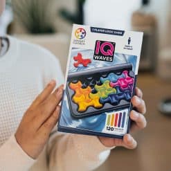 Brainkid Toys - IQ Waves 8 IQ Waves - Image 3