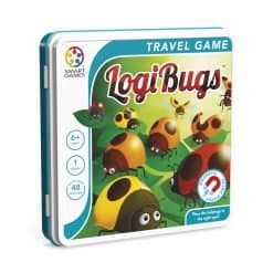 SM Logibugs