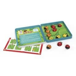 Alternative view of SM Logibugs