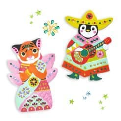 Rhinestones Stickers Creations - Image 5