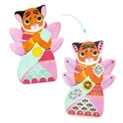 Rhinestones Stickers Creations - Image 4