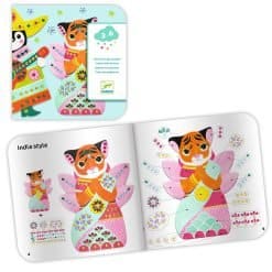 Rhinestones Stickers Creations - Image 2