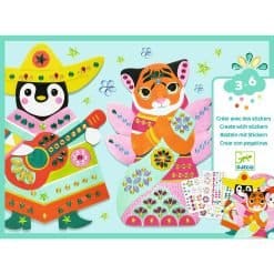 Rhinestones Stickers Creations - Image 6