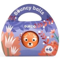 Brainkid Toys - Bouncing Ball Djeco 7 Bouncing Ball Djeco - Image 4