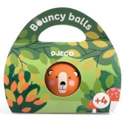 Alternative view of Bouncing Ball Djeco