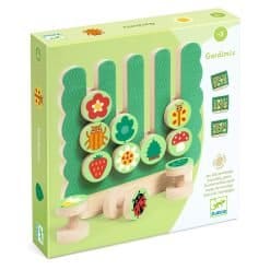 Gardimix Assembly Game