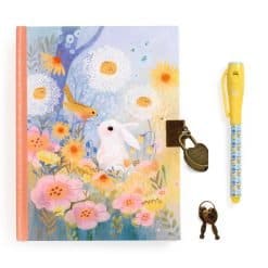 Alternative view of Kendra Secret Notebook with Magic Pen