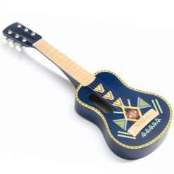 Animambo - Guitar 66cm - 6 metallic strings