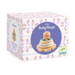 Brainkid Toys - Baby Hoopi 5 Baby Hoopi - Image 3