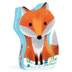 Ginger Fox 24pcs