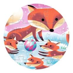 Ginger Fox 24pcs - Image 3
