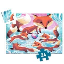 Ginger Fox 24pcs - Image 4