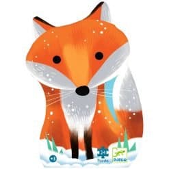 Ginger Fox 24pcs - Image 5