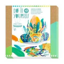 Headdress Rio