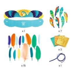 Headdress Rio - Image 4